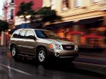 GMC Envoy 2002 года
